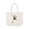 AS Colour Shoulder Tote Bag Thumbnail