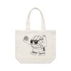 AS Colour Shoulder Tote Bag Thumbnail