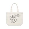 AS Colour Shoulder Tote Bag Thumbnail