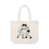 AS Colour Shoulder Tote Bag Thumbnail