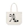 AS Colour Shoulder Tote Bag Thumbnail