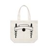 AS Colour Shoulder Tote Bag Thumbnail