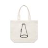AS Colour Shoulder Tote Bag Thumbnail