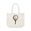 AS Colour Shoulder Tote Bag Thumbnail