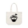 AS Colour Shoulder Tote Bag Thumbnail