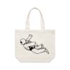 AS Colour Shoulder Tote Bag Thumbnail