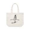 AS Colour Shoulder Tote Bag Thumbnail