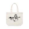 AS Colour Shoulder Tote Bag Thumbnail