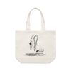 AS Colour Shoulder Tote Bag Thumbnail
