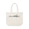 AS Colour Shoulder Tote Bag Thumbnail