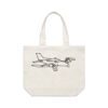 AS Colour Shoulder Tote Bag Thumbnail