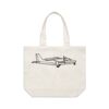 AS Colour Shoulder Tote Bag Thumbnail