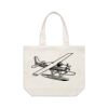 AS Colour Shoulder Tote Bag Thumbnail