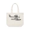 AS Colour Shoulder Tote Bag Thumbnail