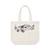 AS Colour Shoulder Tote Bag Thumbnail