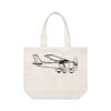 AS Colour Shoulder Tote Bag Thumbnail