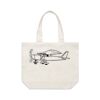 AS Colour Shoulder Tote Bag Thumbnail