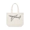 AS Colour Shoulder Tote Bag Thumbnail