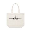 AS Colour Shoulder Tote Bag Thumbnail