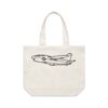 AS Colour Shoulder Tote Bag Thumbnail
