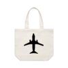AS Colour Shoulder Tote Bag Thumbnail