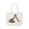 AS Colour Shoulder Tote Bag Thumbnail