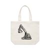 AS Colour Shoulder Tote Bag Thumbnail