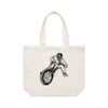 AS Colour Shoulder Tote Bag Thumbnail