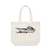 AS Colour Shoulder Tote Bag Thumbnail