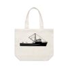 AS Colour Shoulder Tote Bag Thumbnail