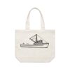 AS Colour Shoulder Tote Bag Thumbnail
