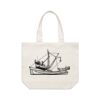AS Colour Shoulder Tote Bag Thumbnail