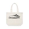 AS Colour Shoulder Tote Bag Thumbnail