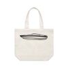 AS Colour Shoulder Tote Bag Thumbnail