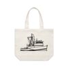 AS Colour Shoulder Tote Bag Thumbnail
