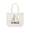 AS Colour Shoulder Tote Bag Thumbnail