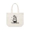 AS Colour Shoulder Tote Bag Thumbnail