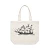 AS Colour Shoulder Tote Bag Thumbnail