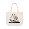 AS Colour Shoulder Tote Bag Thumbnail