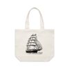 AS Colour Shoulder Tote Bag Thumbnail