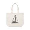 AS Colour Shoulder Tote Bag Thumbnail
