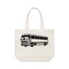 AS Colour Shoulder Tote Bag Thumbnail