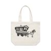 AS Colour Shoulder Tote Bag Thumbnail