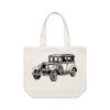 AS Colour Shoulder Tote Bag Thumbnail