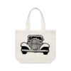 AS Colour Shoulder Tote Bag Thumbnail