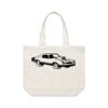 AS Colour Shoulder Tote Bag Thumbnail