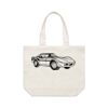AS Colour Shoulder Tote Bag Thumbnail