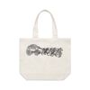AS Colour Shoulder Tote Bag Thumbnail