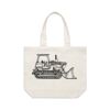 AS Colour Shoulder Tote Bag Thumbnail