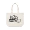 AS Colour Shoulder Tote Bag Thumbnail